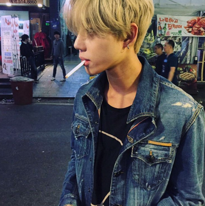 asian guys blonde Asian guys blonde