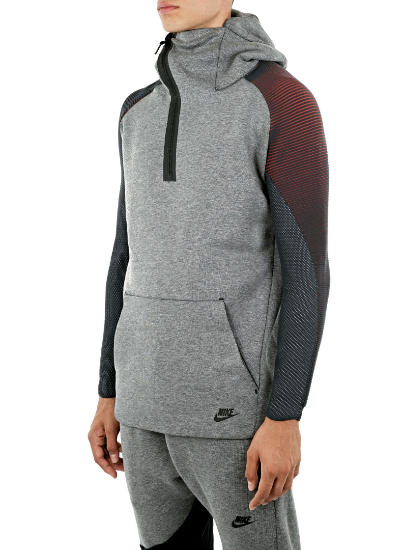fragment nike hoodie
