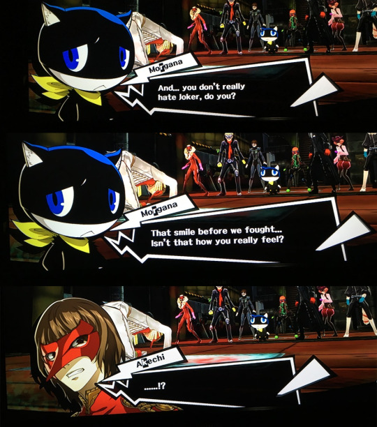 Oh Did You Get The Broom Closet Ending Major Spoilers