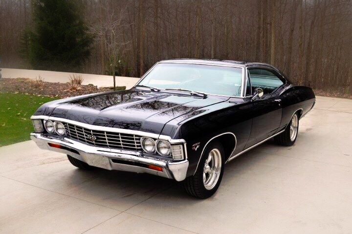 1967 Chevy Impala Craigslist >> The 1967 Chevrolet Impala 1967 Chevy Impala Craigslist >> The 1967 Chevrolet Impala