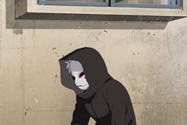 Anbu Kakashi Tumblr