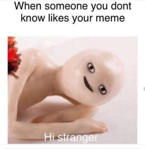 yermemeblog:Hi Stranger 