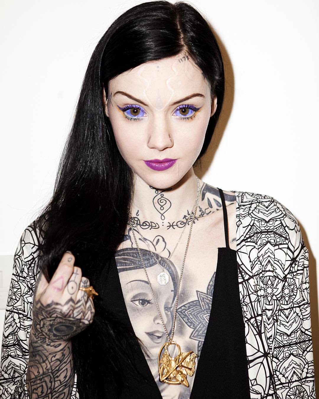 Grace Neutral — Photo For Spindlemagazine By Elliottjmorgan