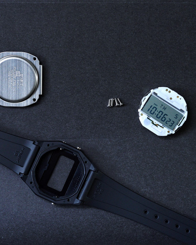 f84 casio