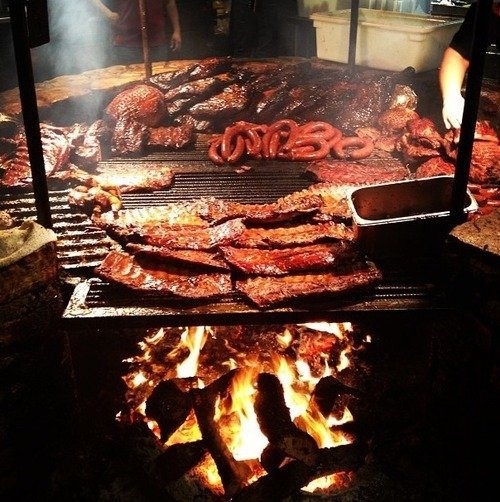 bloglikeaman:I imagine this is what heaven must look like…...