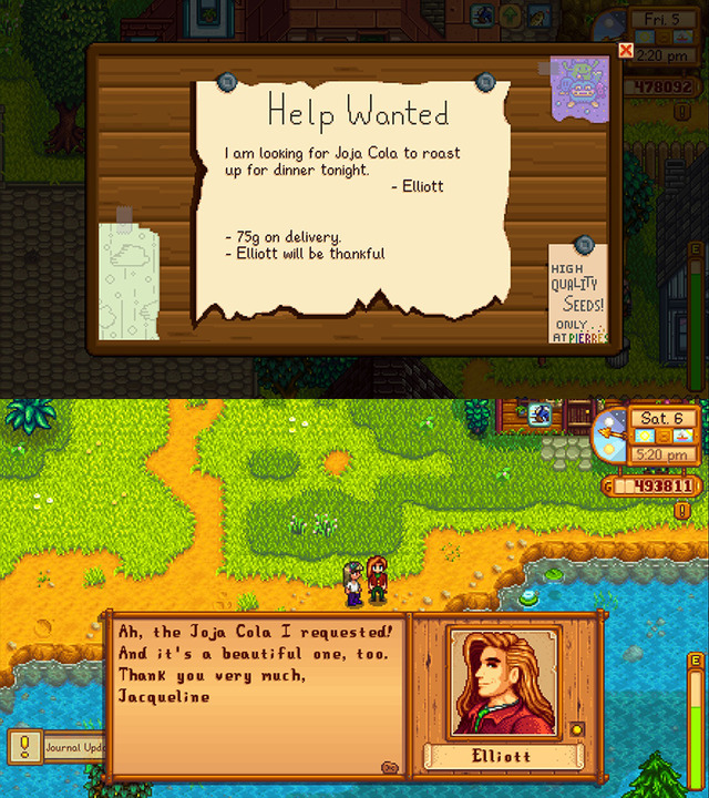 stardew valley linux support