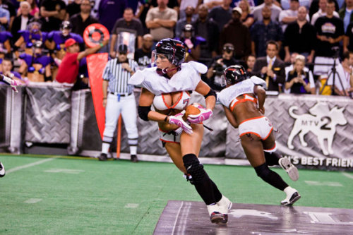 lingerie football league on Tumblr