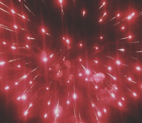 peace-and-awe:fireworks