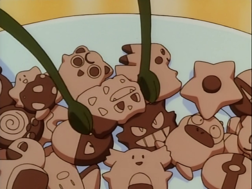 unclefather:rewatchingpokemon:BULBASAUR PICKED OUT A...