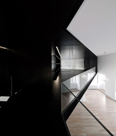 habitualbliss:<br /><br /> <br /><br />Apartment in Junqueira architect | ASPA<br /><br />