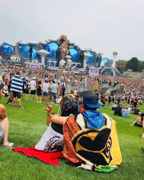 TOMORROWLAND❤❤