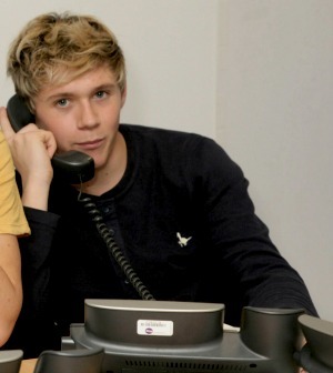 Niall Horan one direction my edit October 15