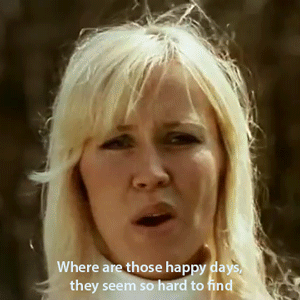 Agnetha Fältskog On Tumblr