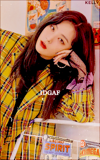 Seulgi Kang