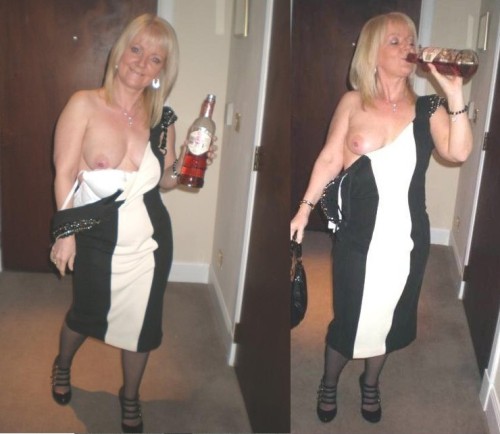 uk chav sluts