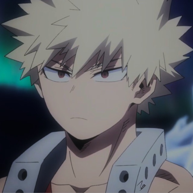 katsuki bakugo aesthetic | Tumblr