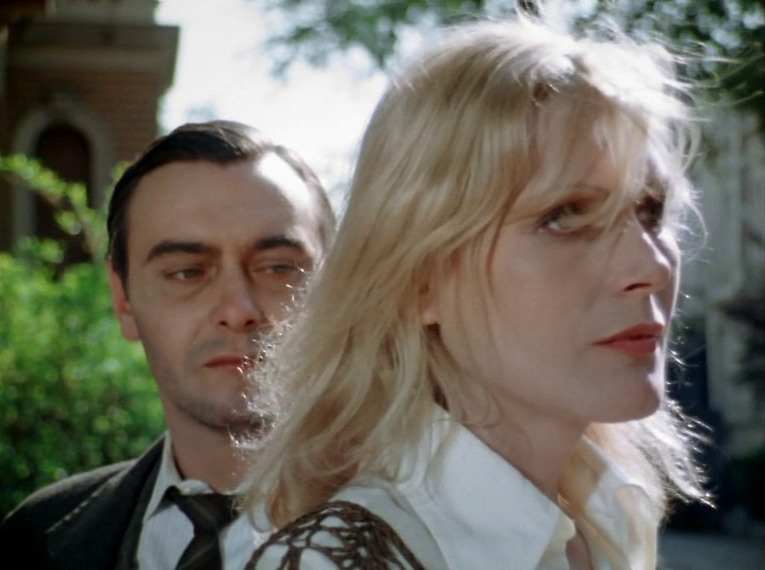 cinema novo - Angst vor der Angst (1975), by Rainer Werner cinema novo - Angst vor der Angst (1975), by Rainer Werner