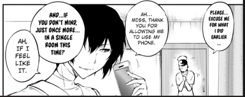 mmcpro:DAZAI WHAT DID YOU DO TO THE NURSE