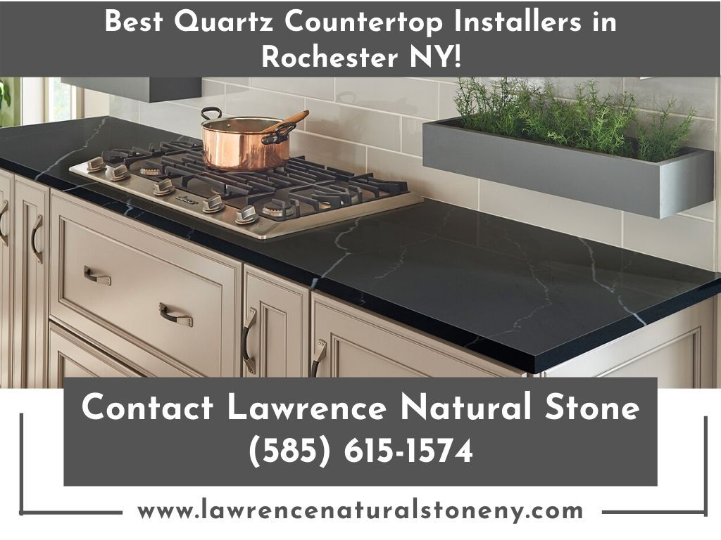 Lawrence Natural Stone