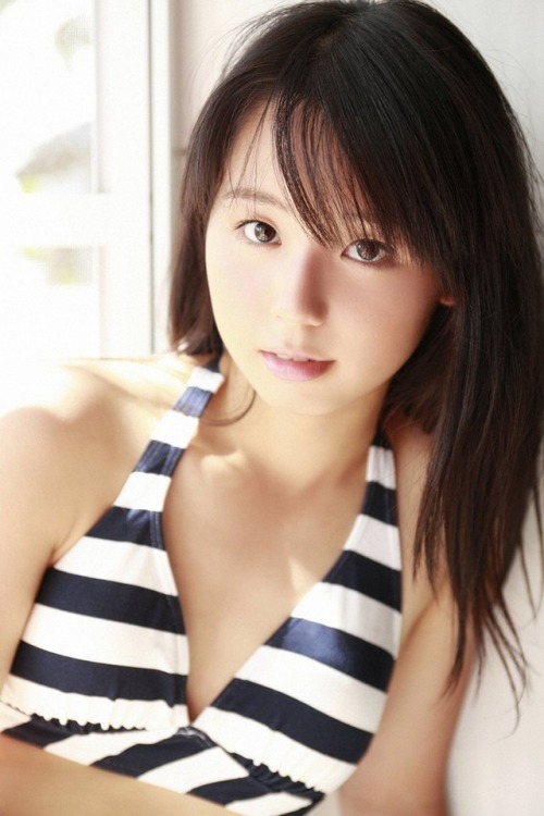 superbloveluminary:Rina Koike 58