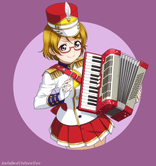 hanayo halloween set icon hanayo halloween set icon