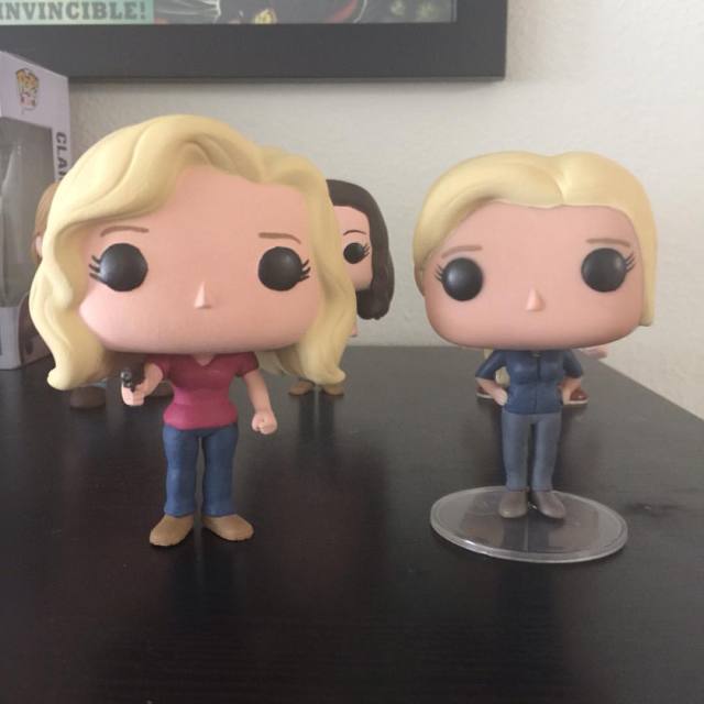 funko pop juliet