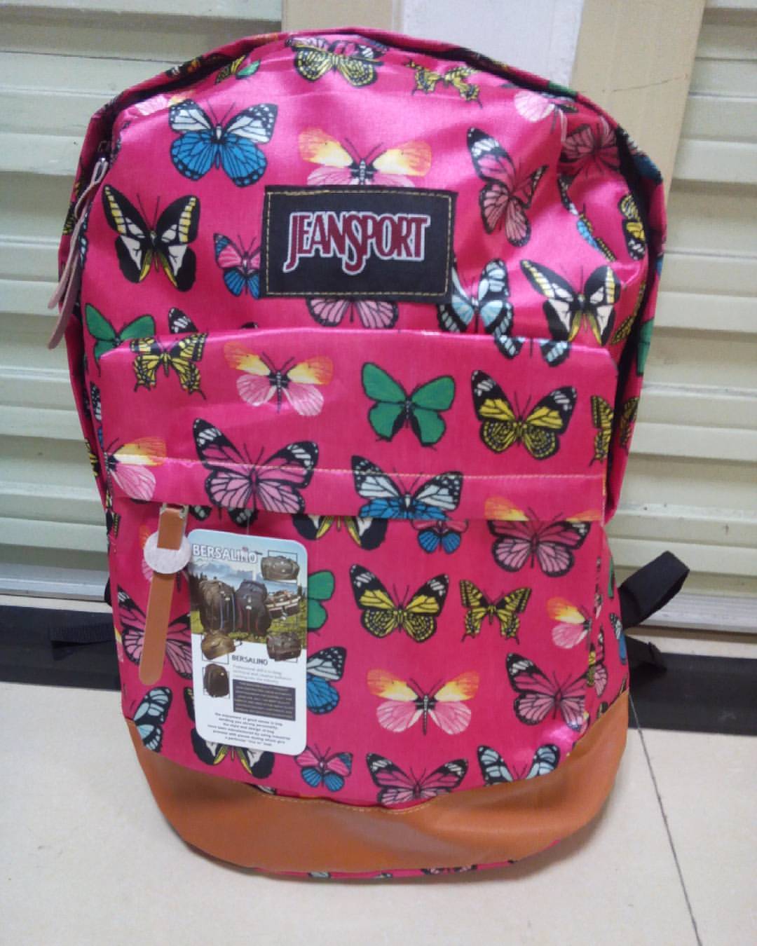  Tas  LAPTOP Murah Ransel Laptop Wanita Tas  Murah  Grosir 