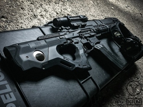 heaven4d:KILN – Vitaly Bulgarov’s AR-15...