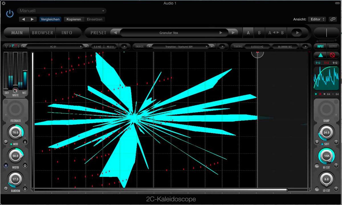 2CAudio Kaleidoscope v1-1-0 VST-AAX WIN x86 x64 2CAudio Kaleidoscope v1-1-0 VST-AAX WIN x86 x64