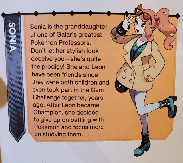 Pokemon Strategy Guide Tumblr