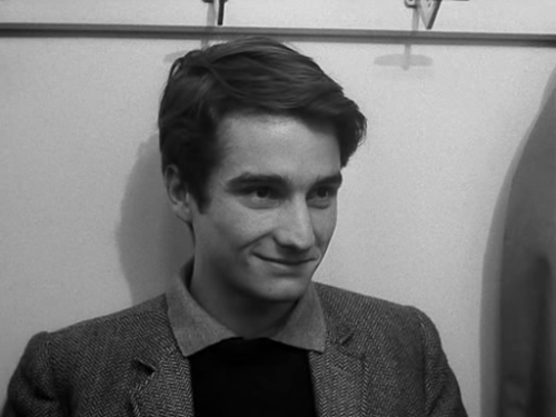 jeanlucgodard:Masculin Féminin (1966)Jean-Luc Godard