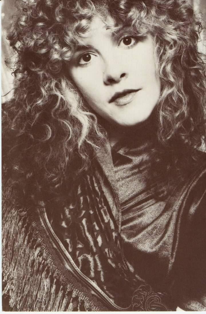 Stevie Nicks Rarities ☾ — Wild Heart 💘