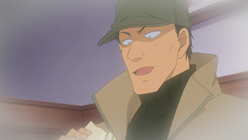 detective conan episode 813 detective conan episode 813