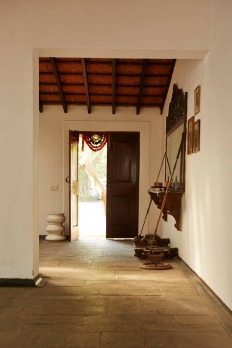 gracekennedypiehl:Kapadia Bungalow | Alibag, India 