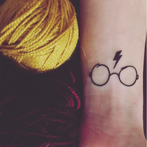 Harry Potter 10 Luna Lovegood Tattoos Fans Will Love