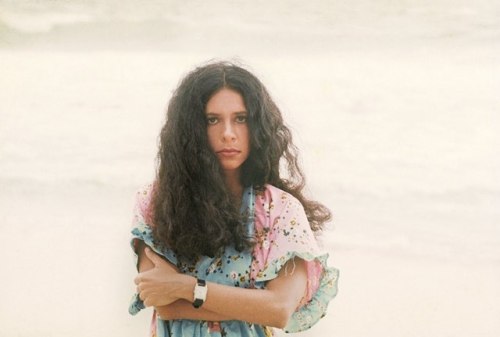 vintagewoc:Gal Costa (1970′s)