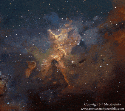 astronomicalwonders Great Nebula of our Galaxy astronomicalwonders Great Nebula of our Galaxy