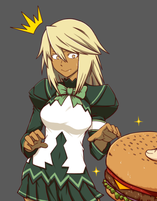 ramlethal valentine | Tumblr