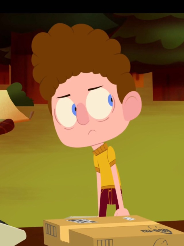 camp camp on Tumblr