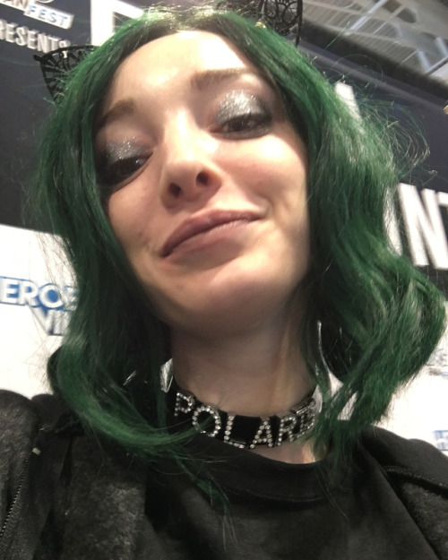 @emmadumont why do I have more blurry photos of your face than...