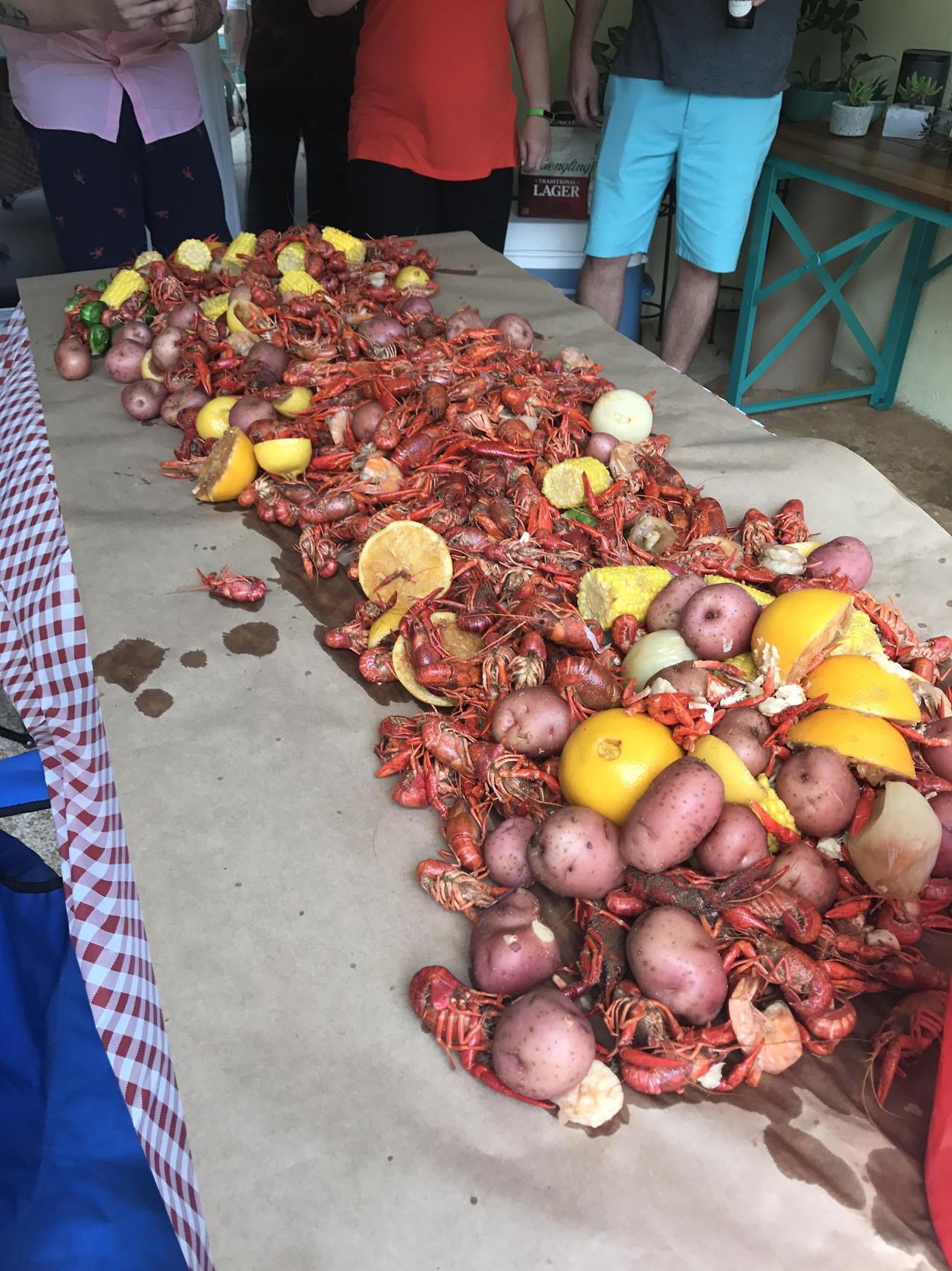 Food Porn Photo