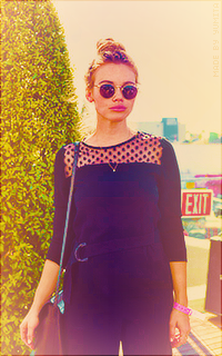 Cora Coverdale