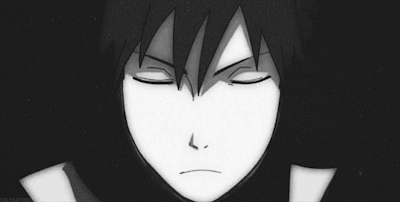 Zona Naruto Naruto Black And White Gif Animated gif shared by ɢᴏʟᴅᴇɴ ɪᴅᴏʟ⁷. zona naruto blogger