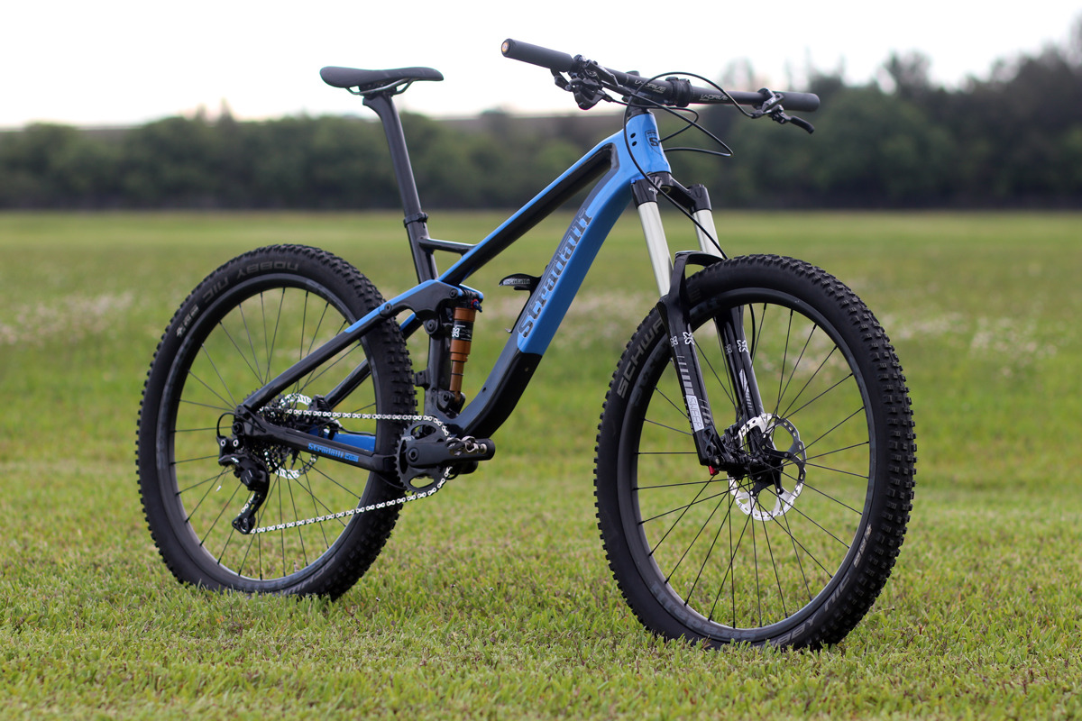 stradalli mountain bike