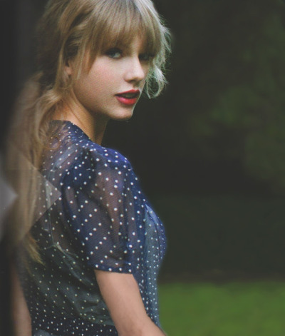 Taylor Swift Red Photoshoot Tumblr