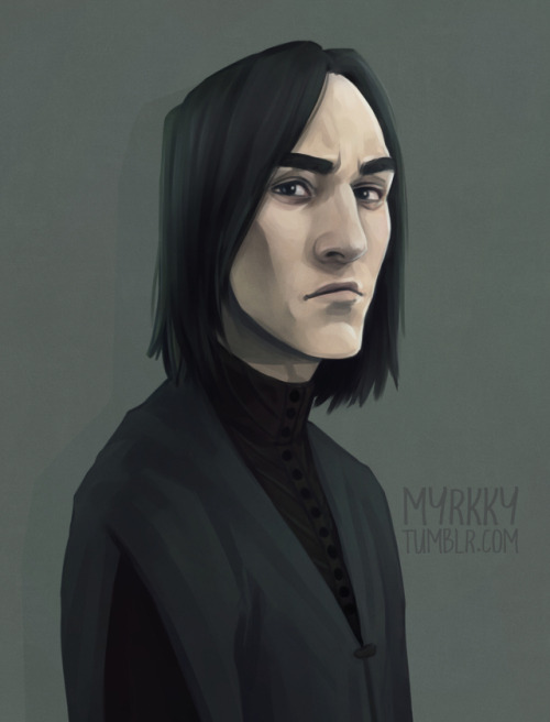 snape on Tumblr