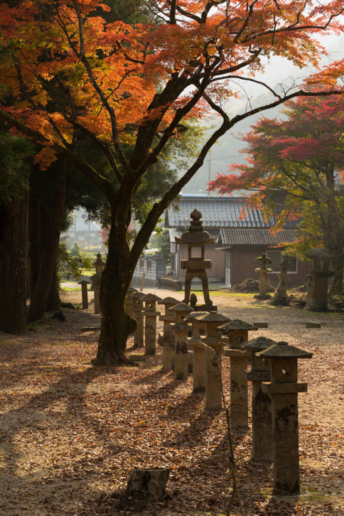 iesuuyr:Yamaguchi, Japan | Gansan00