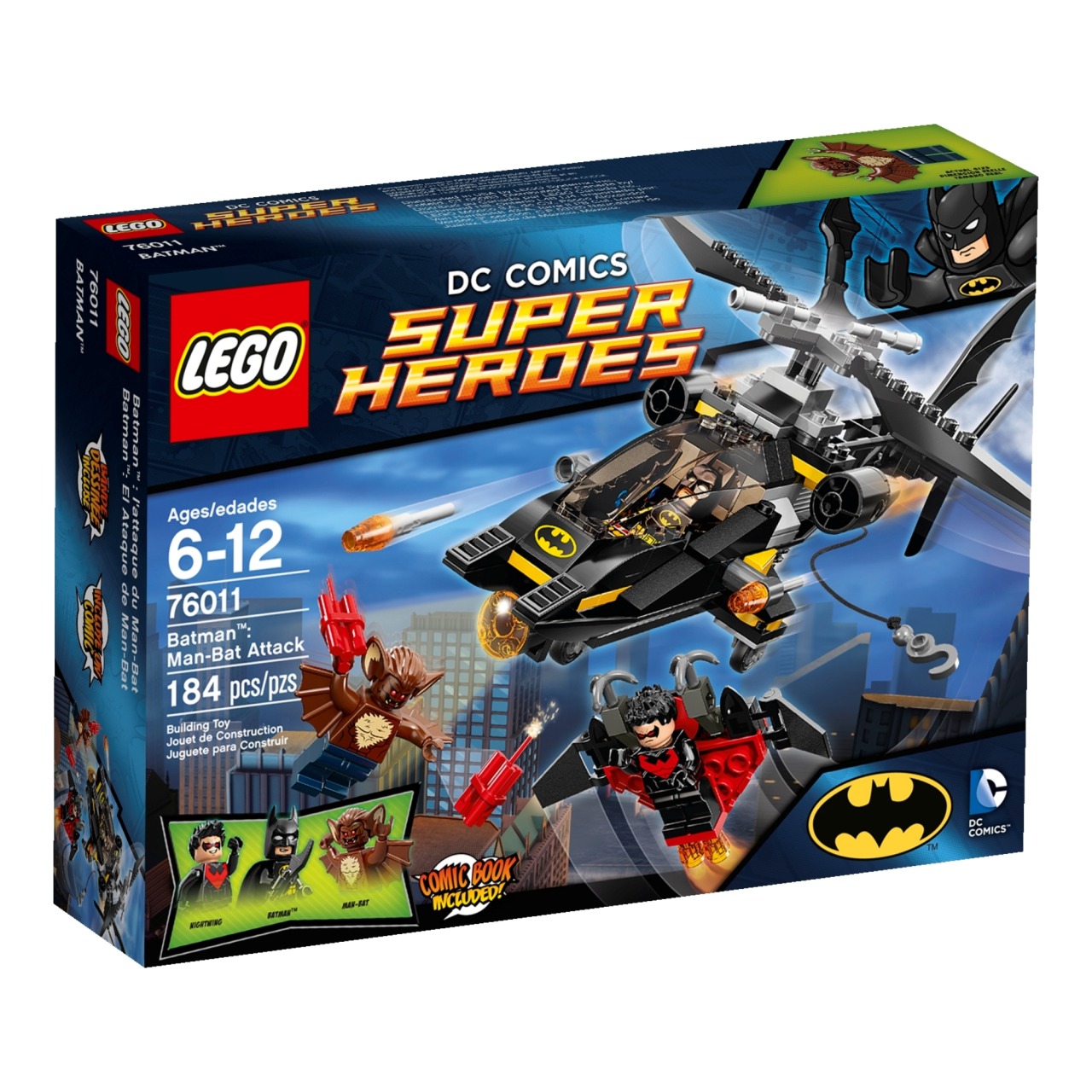 Lego Minifigures Lego Dc Comics Super Heroes 2014 Sets