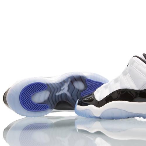 concord 11low