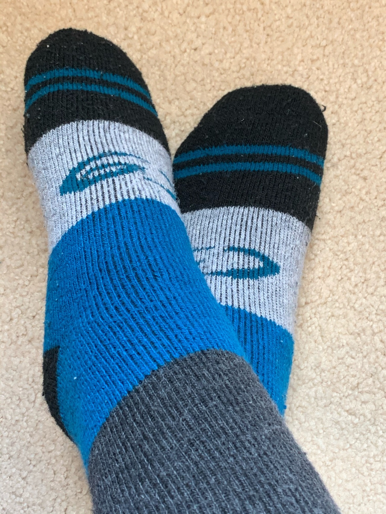 Bondage/Socks